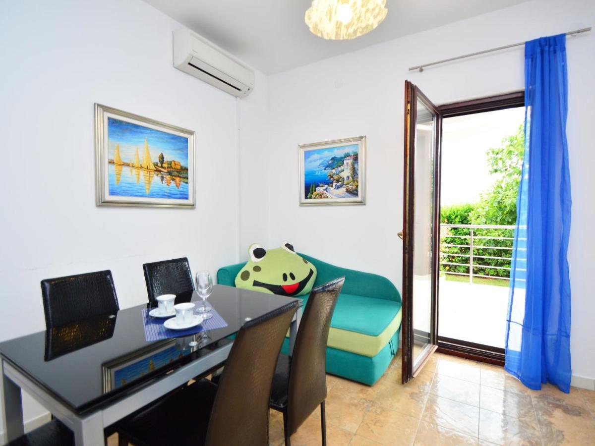 Holiday Home Slava I Oksana By Interhome ตรีบูนย์ ภายนอก รูปภาพ